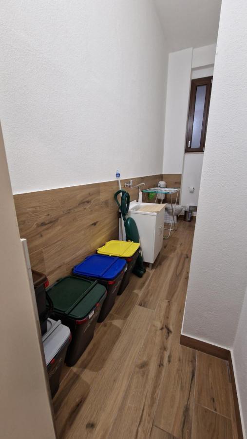 Corso Vittorio 364 Apartamento Cagliari Exterior foto