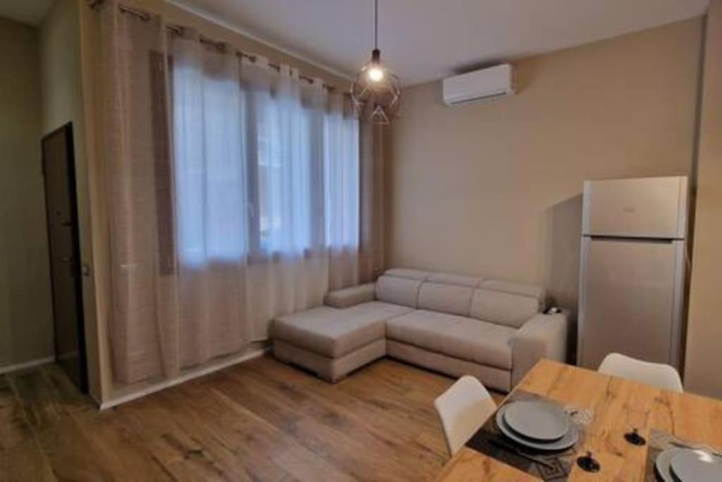 Corso Vittorio 364 Apartamento Cagliari Exterior foto