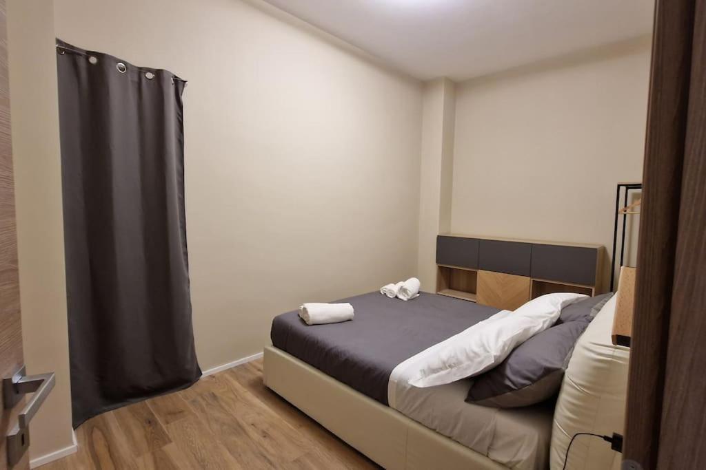 Corso Vittorio 364 Apartamento Cagliari Exterior foto