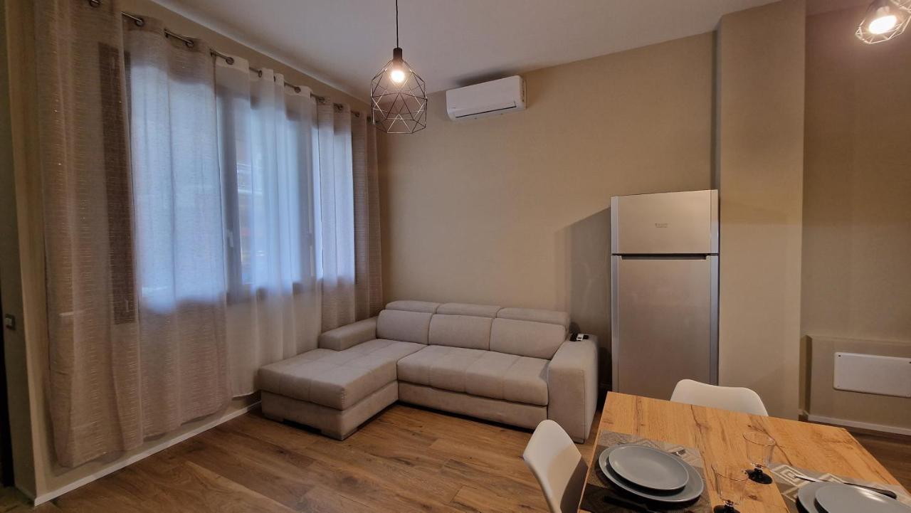 Corso Vittorio 364 Apartamento Cagliari Exterior foto