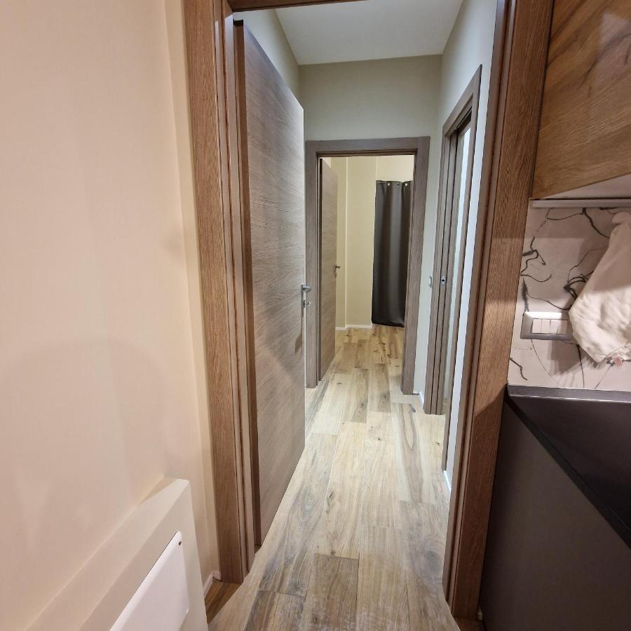 Corso Vittorio 364 Apartamento Cagliari Exterior foto