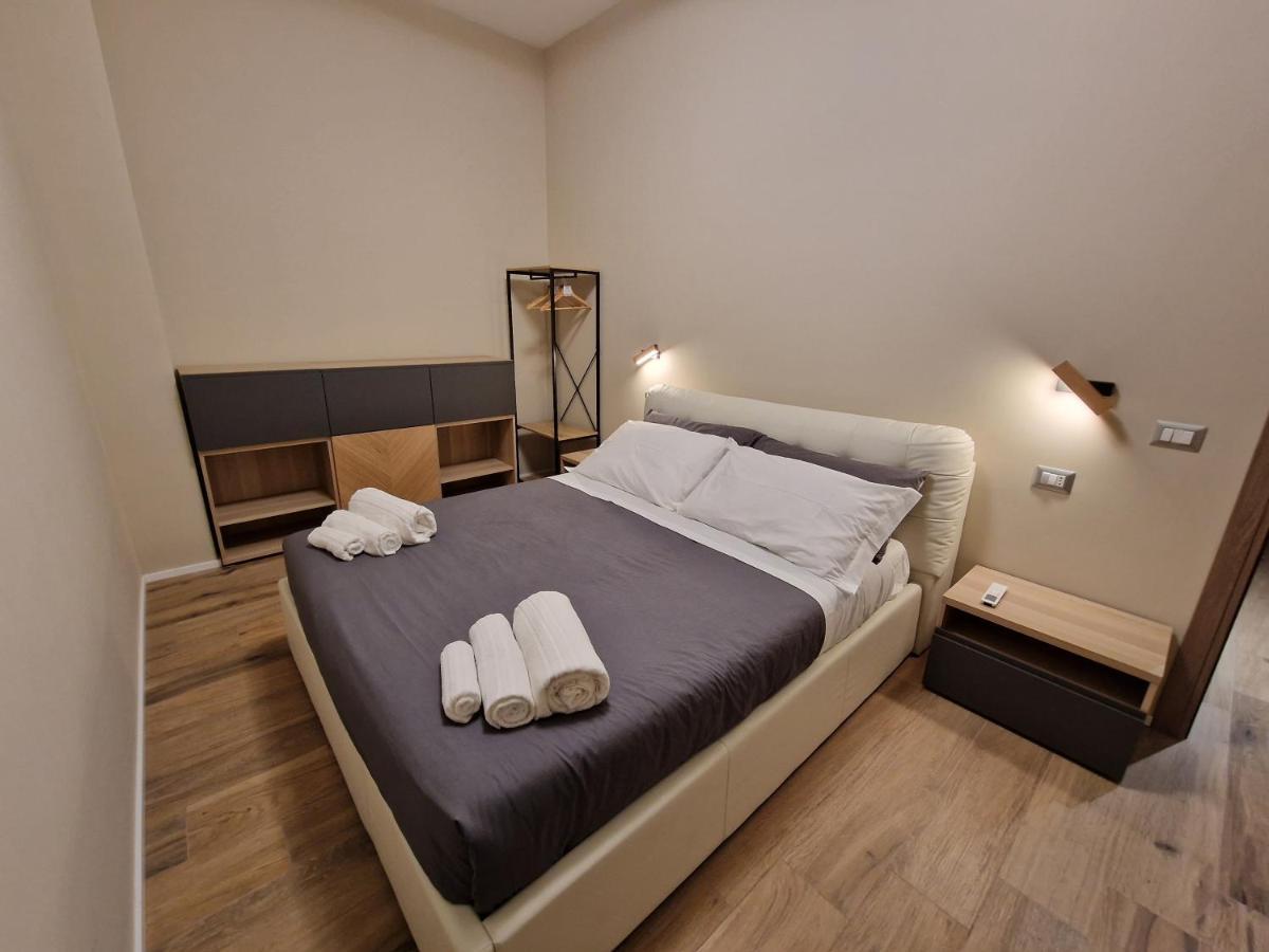 Corso Vittorio 364 Apartamento Cagliari Exterior foto
