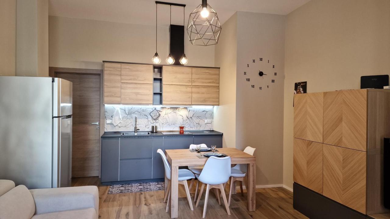 Corso Vittorio 364 Apartamento Cagliari Exterior foto