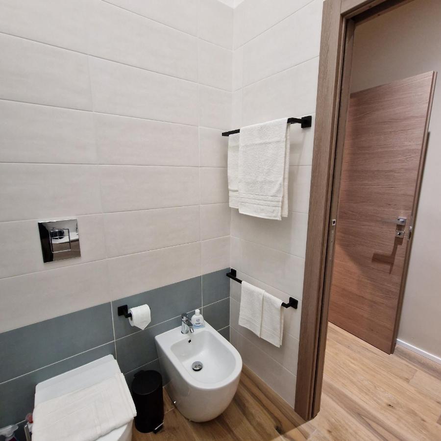 Corso Vittorio 364 Apartamento Cagliari Exterior foto