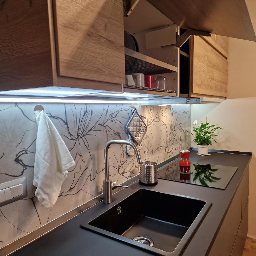 Corso Vittorio 364 Apartamento Cagliari Exterior foto