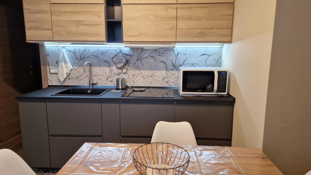 Corso Vittorio 364 Apartamento Cagliari Exterior foto