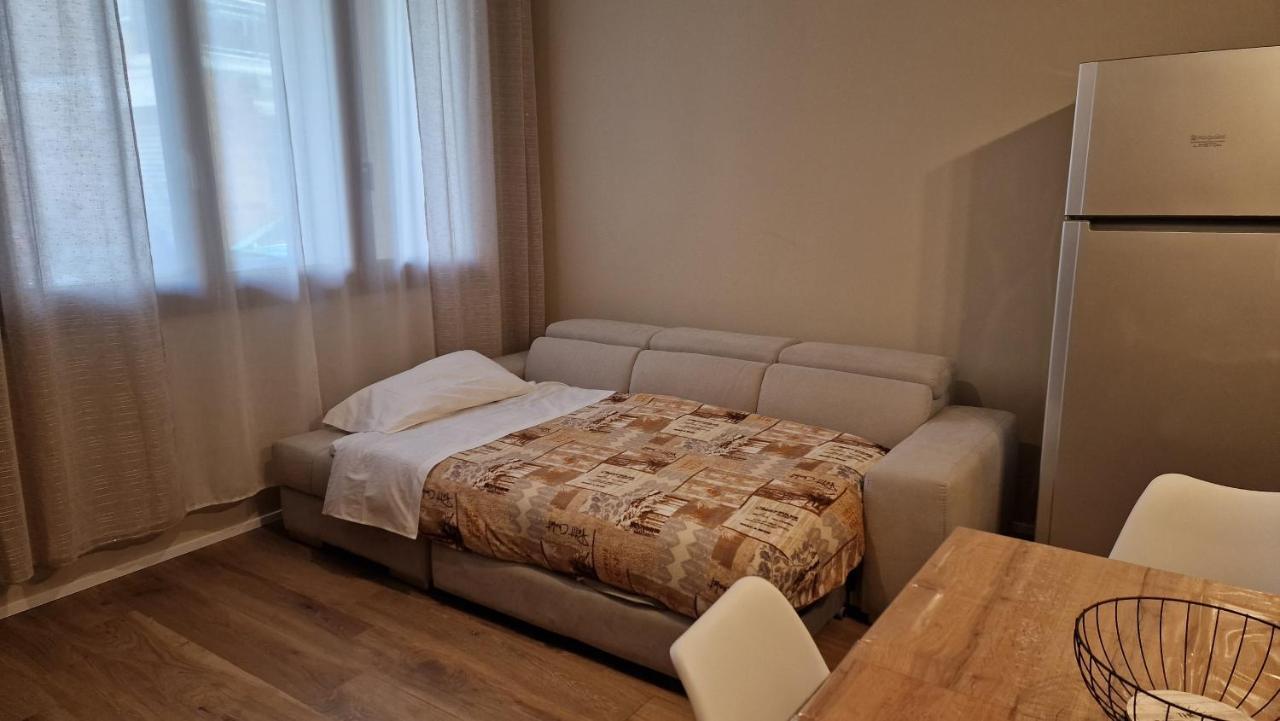 Corso Vittorio 364 Apartamento Cagliari Exterior foto